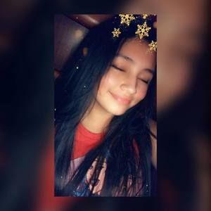 Meet your Posher, Leslie